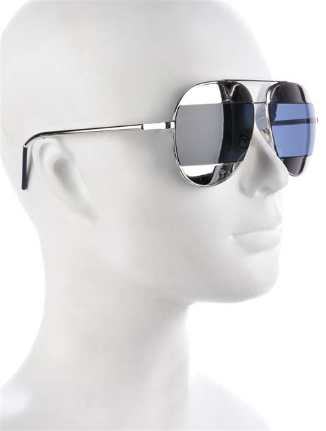 christian dior aviator sunglasses split|christian dior aviator sunglasses women.